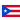Puerto Rico flag