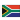 South Africa flag