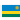 Rwanda flag