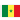 Senegal flag