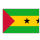 Sao Tome and  Principe