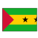 Sao Tome and  Principe