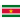 Suriname flag