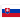 Slovakia flag