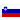 Slovenia flag