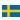 Sweden flag