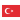 Türkiye flag