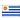 Uruguay flag