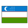 Uzbekistan