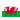 Wales flag