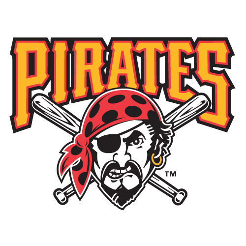 Pittsburgh Pirates 2024 2nd Half MLB Schedule ESPN