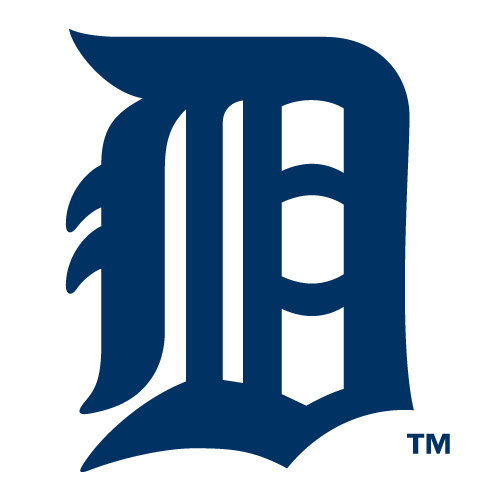 Detroit Tigers 2025 1st Half MLB Schedule ESPN