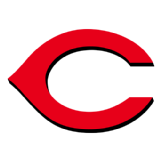 Cincinnati Reds logo