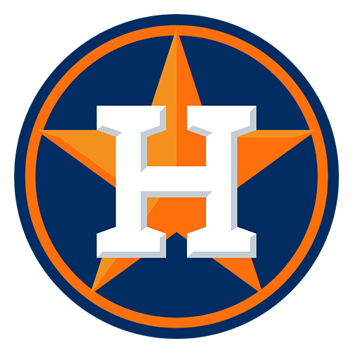 Houston Astros 2023 Postseason MLB Schedule - ESPN