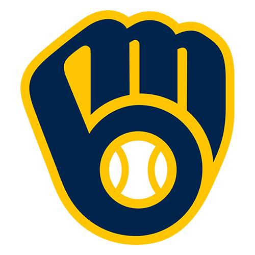 Milwaukee Brewers 2024 MLB Depth Chart ESPN (SG)