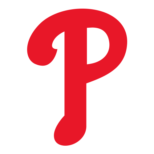 Philadelphia Phillies 2024 Spring Training MLB Fixtures ESPN (SG)
