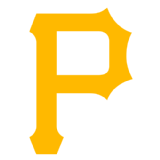 Pittsburgh Pirates logo
