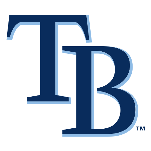 Tampa Bay Rays 2023 MLB Roster - ESPN