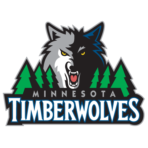 Minnesota Timberwolves--2015-16 Pocket Schedule--Timberwolves Pro Shop