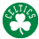 Boston Celtics crest