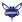 Charlotte Hornets crest