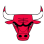 Chicago Bulls crest