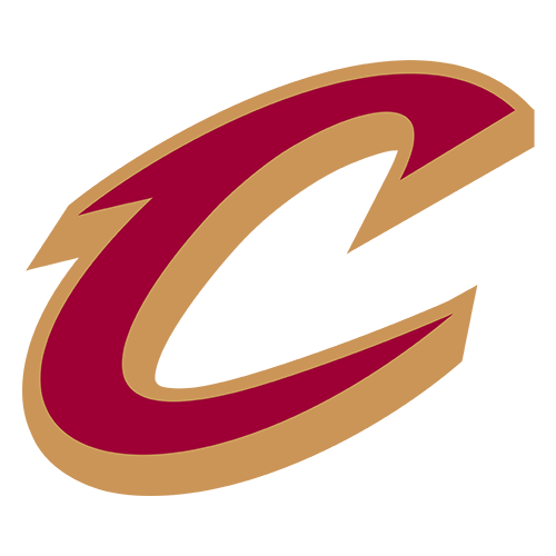 cavaliers 3d logo