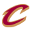 Cleveland Cavaliers crest