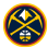 Denver Nuggets crest