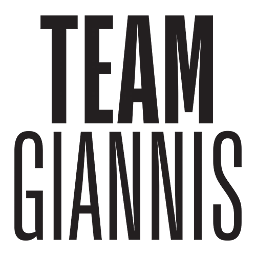 Team Giannis