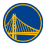 Golden State Warriors crest
