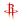 Houston Rockets crest