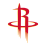 Houston Rockets crest