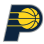 Indiana Pacers crest