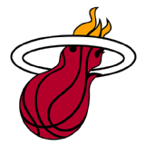 Miami Heat logo