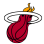 Miami Heat crest