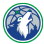 Minnesota Timberwolves crest