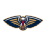 New Orleans Pelicans crest