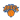 New York Knicks crest