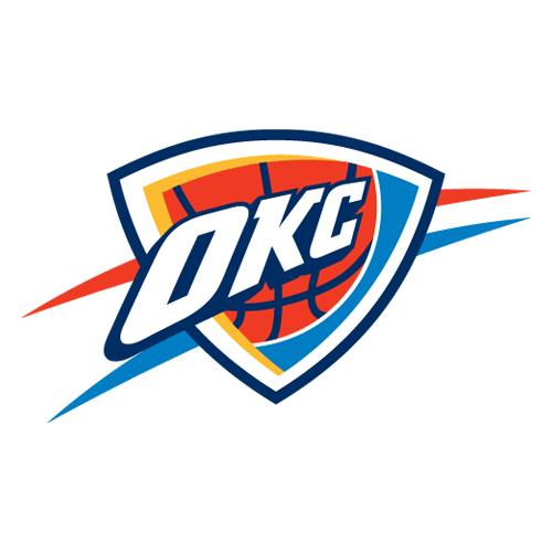 Oklahoma City Thunder 2023-24 NBA Roster - ESPN