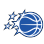 Orlando Magic crest