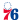 Philadelphia 76ers crest