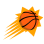 Phoenix Suns crest