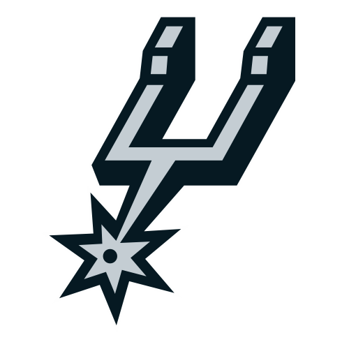 San Antonio Spurs 202324 Regular Season NBA Fixtures ESPN (IN)