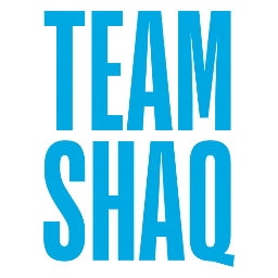 Team Shaq
