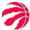 Toronto Raptors crest