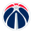 Washington Wizards crest