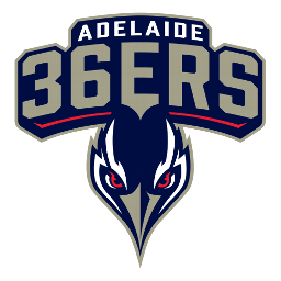 ADELAIDE 36ers