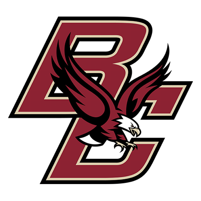 Boston College Eagles · provider identity