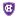 Holy Cross Crusaders crest